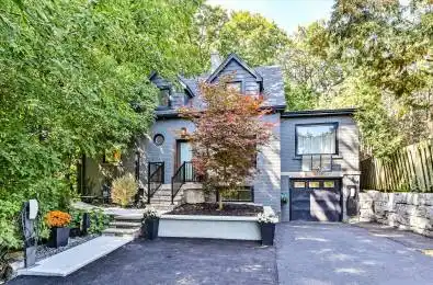 34 Glenwood Crescent Toronto E03 Ontario M4B 1J6