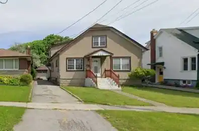 248 Bell Street Port Colborne Ontario L3K 1J4