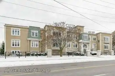 145 Farley Avenue Unit# 103 Belleville Ontario K8N 4L1