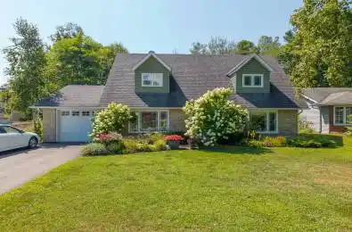 7 Tudhope Street Parry Sound Ontario P2A 2H9