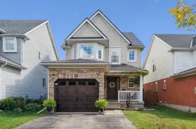 25 Mackay Street Guelph Ontario N1E 7H3