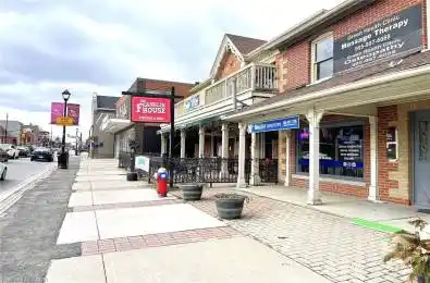 265 Queen Street Mississauga Ontario L5M 1L9