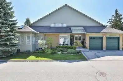 34 Johnson Links Way Markham Ontario L6E 1B5