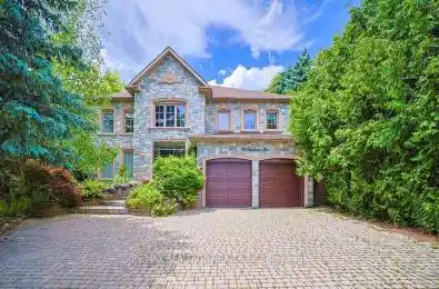 188 Strathearn Avenue Richmond Hill Ontario L4B 2S6