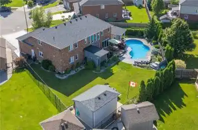 34 Penfold Court Hamilton Ontario L0R 1W0