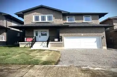 236 O'Neil Street Peterborough Ontario K9K 0H1