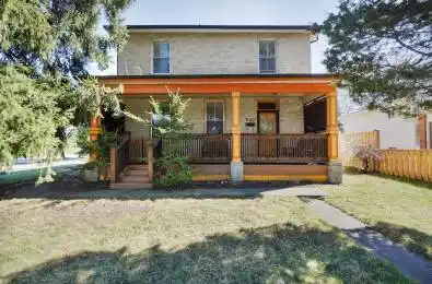 503 Baseline Road London South Ontario N6C 2P8