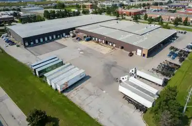 910 Mid-Way Boulevard Mississauga Ontario L5T 1T9