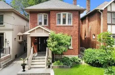 28 Maxwell Avenue Toronto C03 Ontario M5P 2B5
