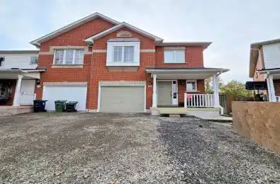 65 Mare Crescent Unit# Bsmt Toronto W10 Ontario M9W 7E8