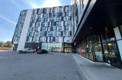 1900 Simcoe Street Unit# 731 Oshawa Ontario L1G 4Y3