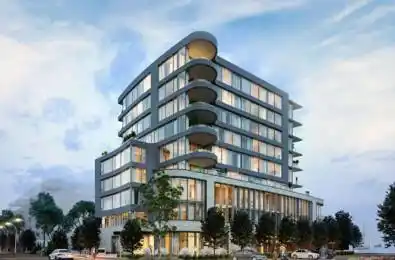 55 Port Street Unit# 504 Mississauga Ontario L5G 4P3