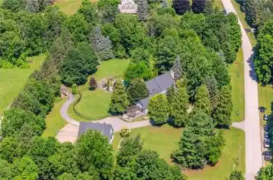 6618 Carriage Trail Burlington Ontario L7P 0J6