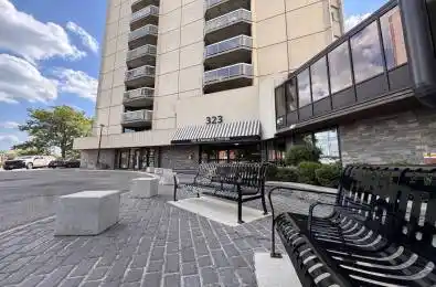 323 Colborne Street Unit# 905 London East Ontario N6B 3N8