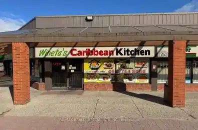 2700 Kipling Avenue Unit# 11 Toronto W10 Ontario M9V 4P2