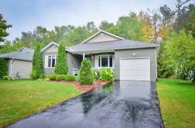 77 Hedgewood Lane Gravenhurst Ontario P1P 1Z4