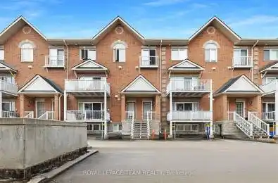 3265 St Joseph Boulevard Unit# 118 Orleans - Cumberland and Area Ontar