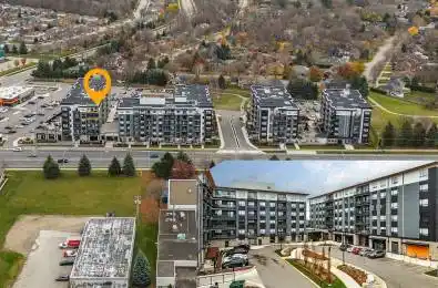 255 Northfield Drive Unit# 501 Waterloo Ontario N2K 0G5