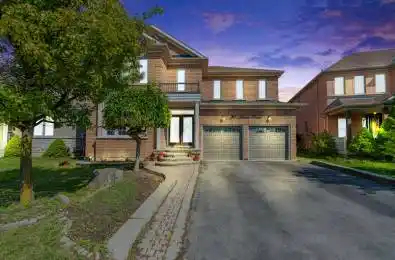 39 Darren Road Brampton Ontario L6P 1Z5