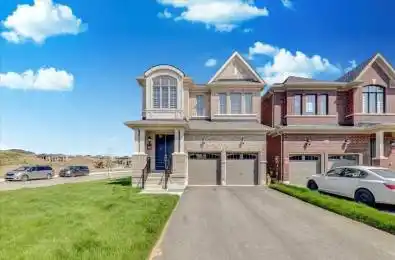 287 Boundary Boulevard Whitchurch-Stouffville Ontario L4A 1H8