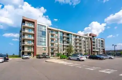 101 Shoreview Place Unit# 620 Hamilton Ontario L8E 0K2