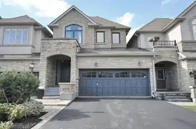 2378 Wasaga Drive Oakville Ontario L6H 0B7