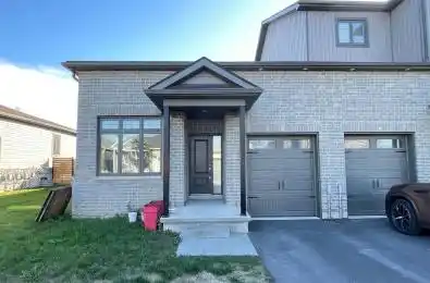 12 Allen Street Prince Edward County Ontario K0K 2T0