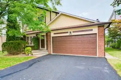 2674 Constable Road Mississauga Ontario L5J 1W4