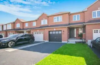 6056 Coxswain Crescent Mississauga Ontario L5V 2Z9