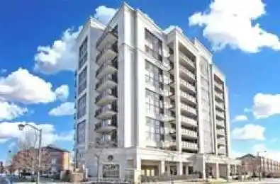 51 Saddlecreek Drive Unit# 710 Markham Ontario L3T 7Z1