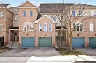 1050 Bristol Road Unit# 32 Mississauga Ontario L5V 2E8