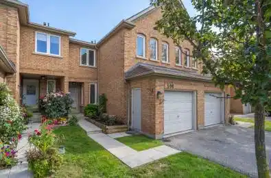 2555 Thomas Street Unit# 106 Mississauga Ontario L5M 5P6