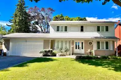 26 Foxmeadow Road Toronto W09 Ontario M9R 1E5