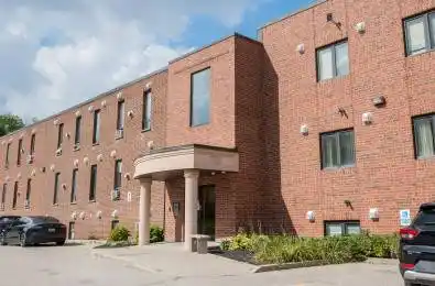 70 First Street Unit# 312 Orangeville Ontario L9W 2E5