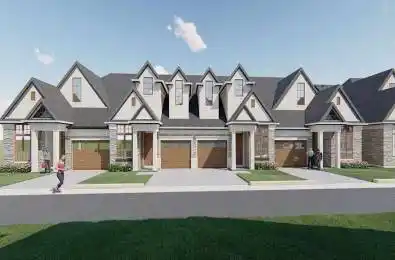 2700 Mewburn Road Unit# 5 Niagara Falls Ontario L2E 6S4