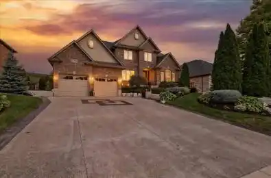 237 River Birch Street Kitchener Ontario N2C 2V3