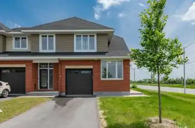 680 Gabriola Way Kanata Ontario K2T 0M3