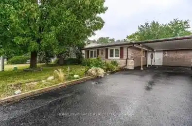 31 Farmington Drive Brampton Ontario L6W 2V3
