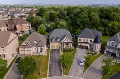 20 Cannington Crescent Brampton Ontario L6X 0W6