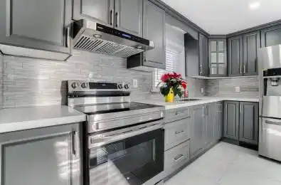 44 Sanford Street Barrie Ontario L4N 3C4