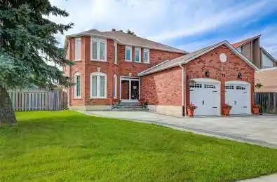 12 Randall Avenue Unit# Lower Markham Ontario L3S 1K5