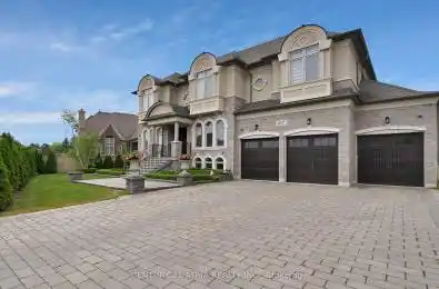 67 Langdon Drive King Ontario L7B 0M1