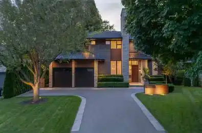 32 Totteridge Road Toronto W08 Ontario M9A 1Z1