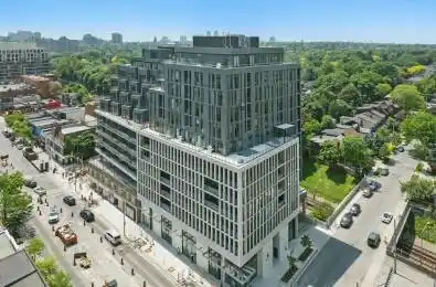 1 Hillsdale Avenue Unit# 502 Toronto C03 Ontario M5P 1G2