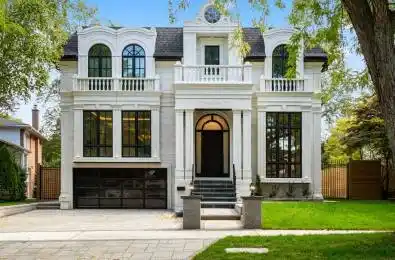 47 Danville Drive Toronto C12 Ontario M2P 1J2