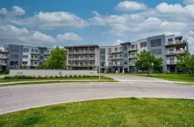 1705 Fiddlehead Place Unit# 411 London North Ontario N6G 5M6