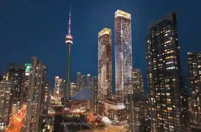 3 Concord City Place Way Unit# 7206 Toronto C01 Ontario M5V 0X4