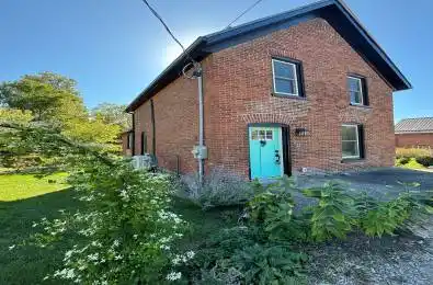 22 York Street Prince Edward County Ontario K0K 2T0