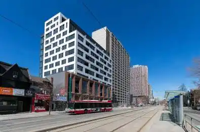 664 Spadina Avenue Unit# 602 Toronto C01 Ontario M5S 0G4