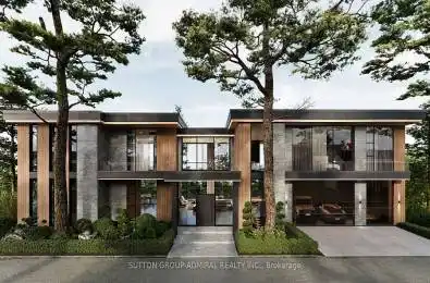 18 Mill Street Vaughan Ontario L4J 8C5